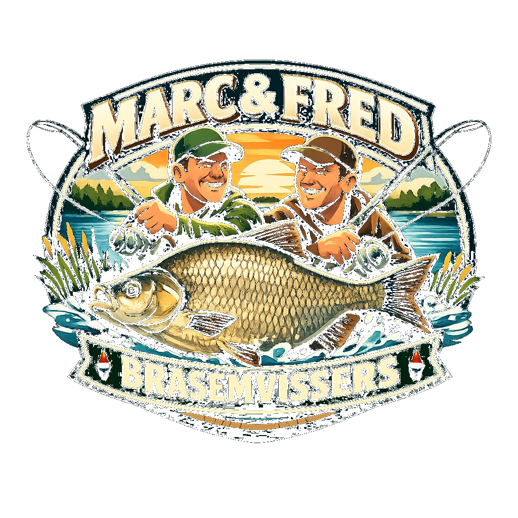 Marc & Fred Brasemvissers